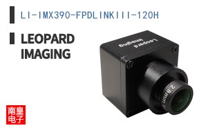 LI-IMX390-FPDLINKIII-120H ͼƬ